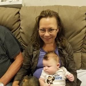 Meet your Posher, Jacqueline